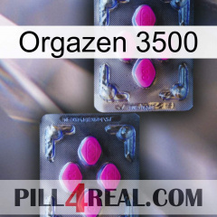 Orgazen 3500 01